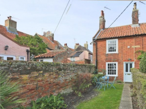 Petrel Cottage
